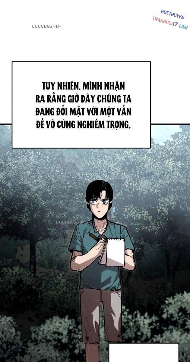 Đại Chiến Tử Thi - Page 5