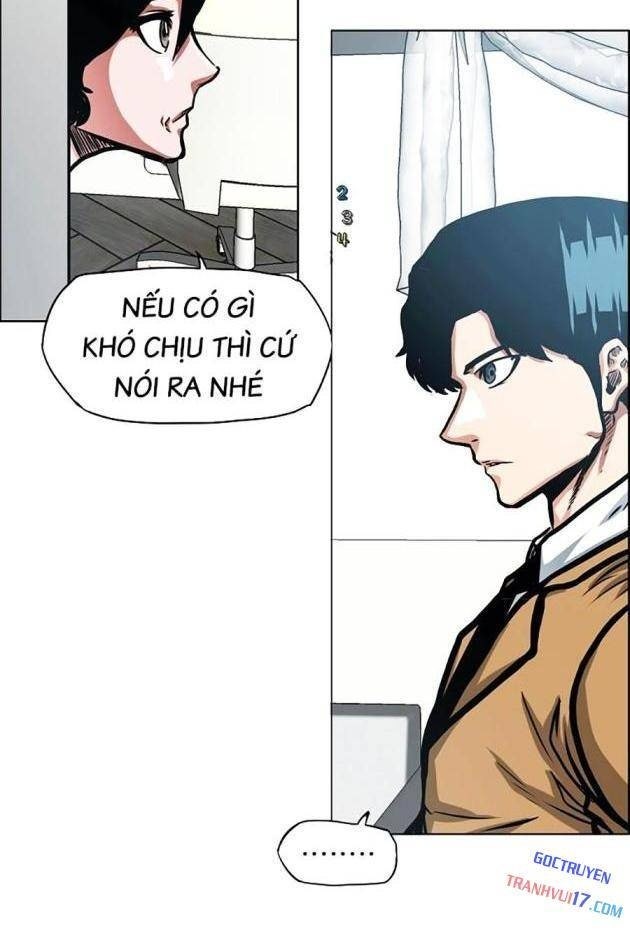 Gia Đình Bí Mật - Page 6