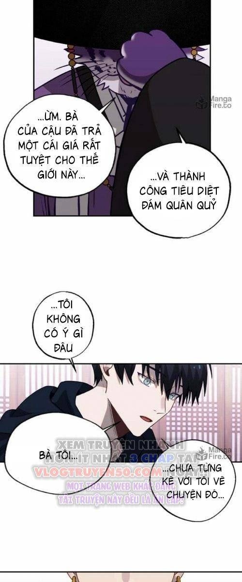 Cuộc Chiến Giữa Các Vị Thần - Page 109