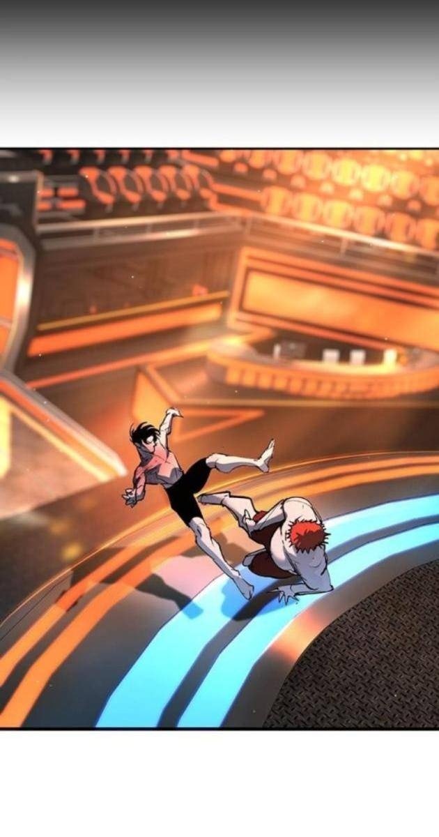 Cao Trung Đại Chiến - Page 206