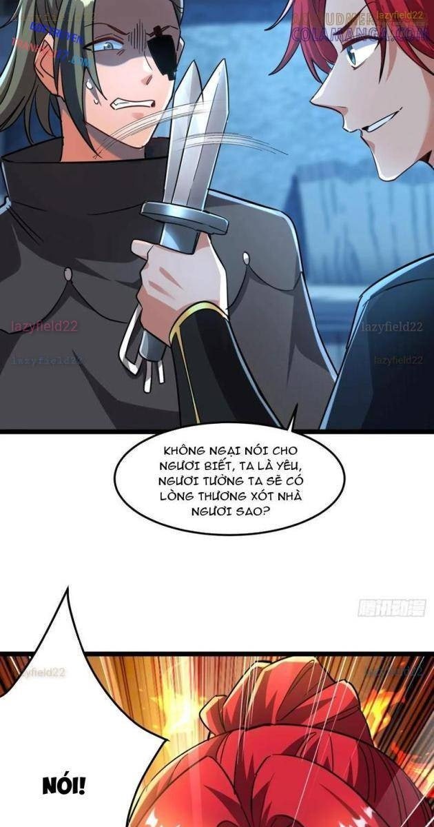 Xuyên Không Thành Npc, Ta Có Bà Xã Che Chở! - Page 9