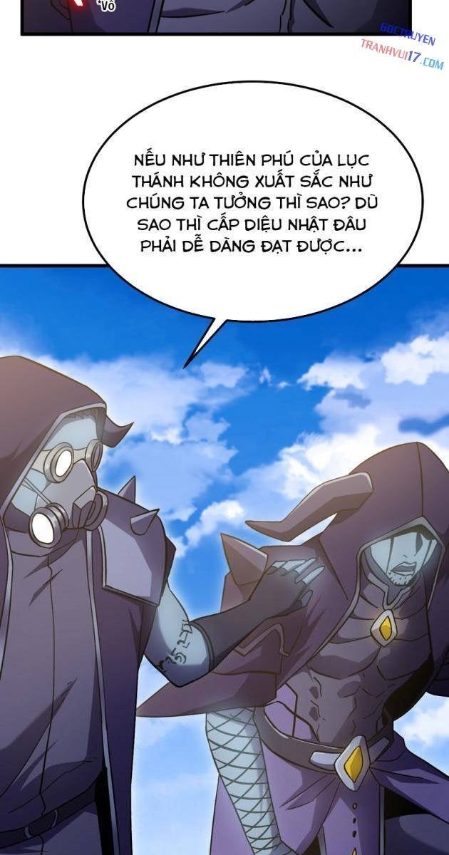 Cao Võ: Hạ Cánh Đến Một Vạn Năm Sau - Page 63