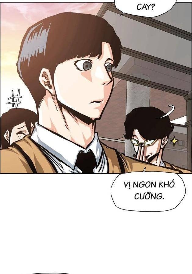 Gia Đình Bí Mật - Page 50