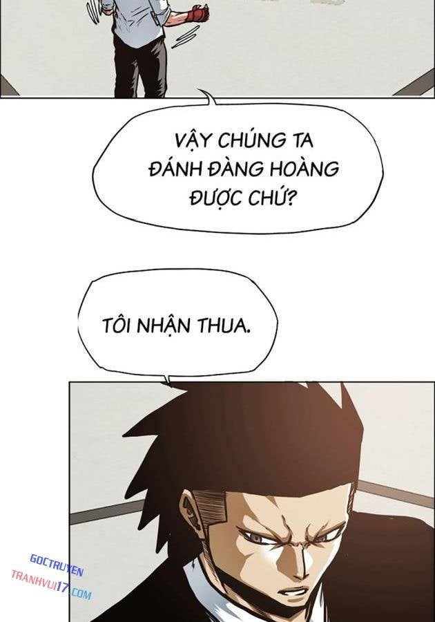 Gia Đình Bí Mật - Page 72