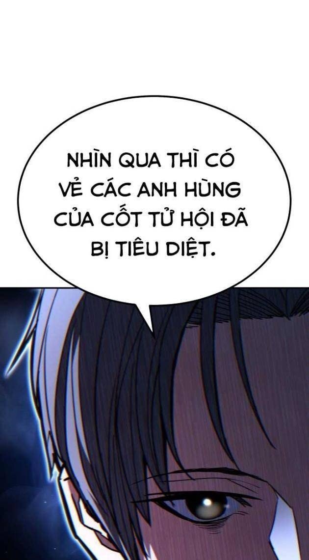 Tuyệt Thế Anh Hùng - Page 32