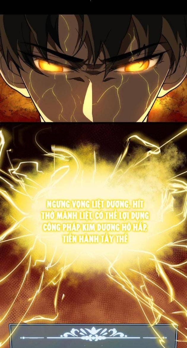 Sau Khi Chia Tay Hoa Khôi, Võ Đạo Của Ta Thẳng Tới Cấp Thần - Page 12
