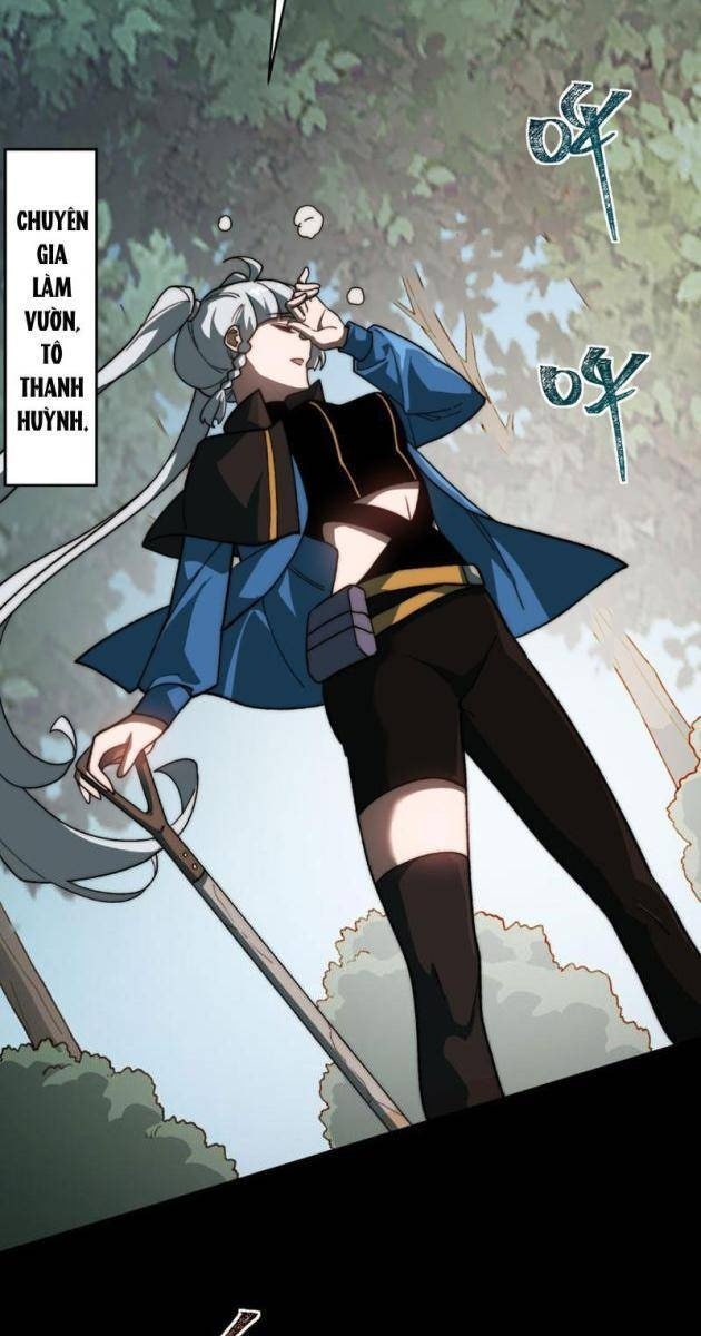 Sau Khi Chia Tay Hoa Khôi, Võ Đạo Của Ta Thẳng Tới Cấp Thần - Page 75