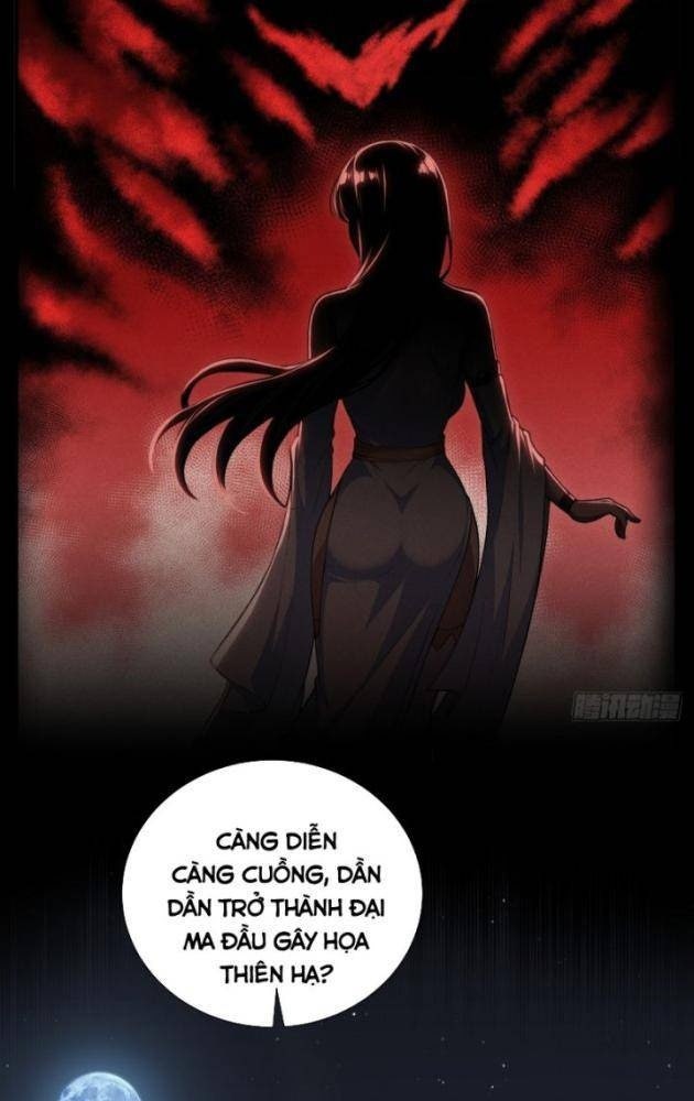 Ma Tôn Nữ Đế Xuyên Không Thành Cấp Trên Của Tôi! - Page 30