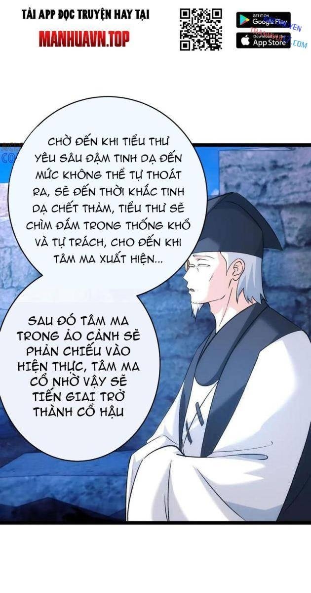 Ta Đoạt Xá Người Chơi Hệ Thống - Page 46