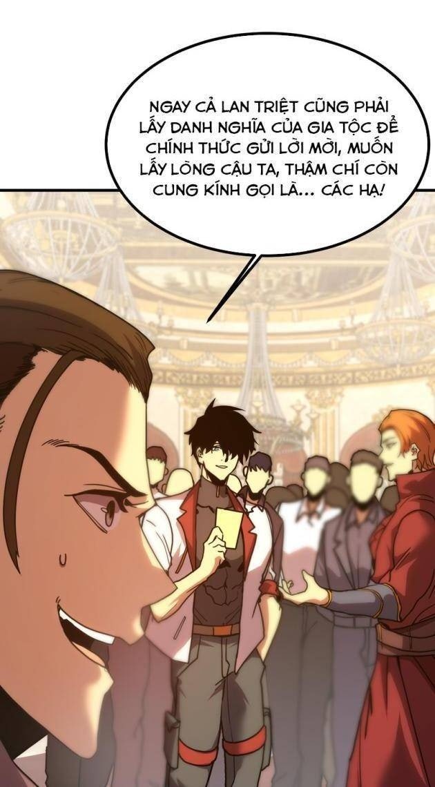 Cao Võ: Hạ Cánh Đến Một Vạn Năm Sau - Page 30