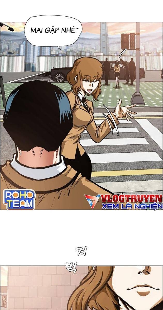 Gia Đình Bí Mật - Page 7