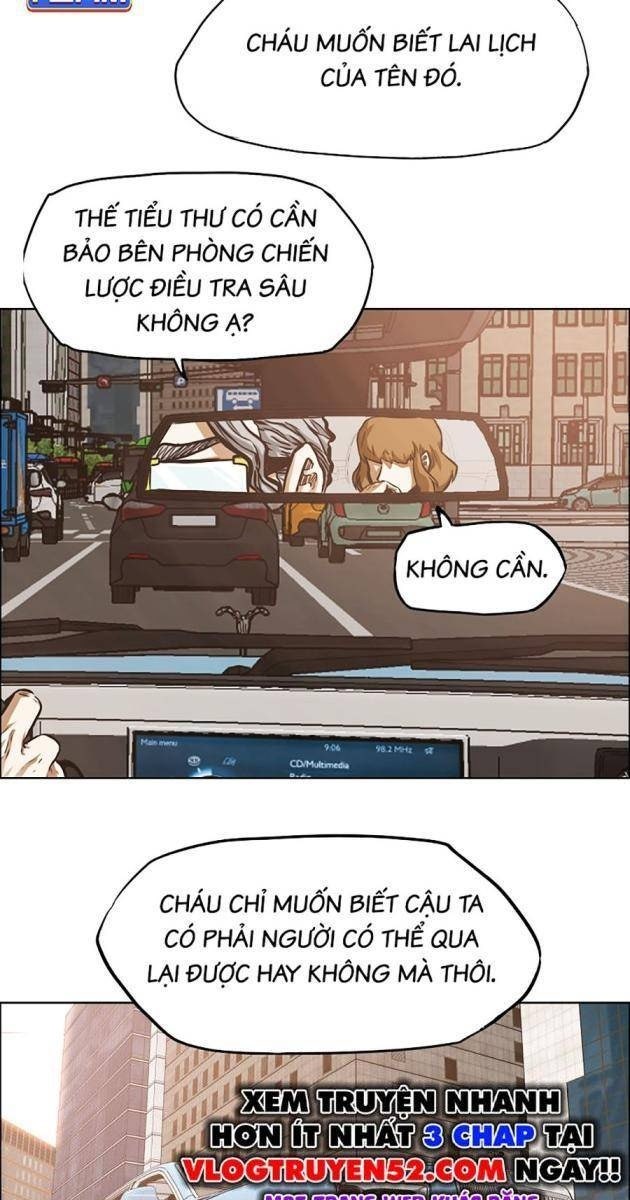 Gia Đình Bí Mật - Page 87