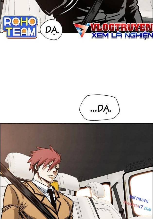 Gia Đình Bí Mật - Page 10