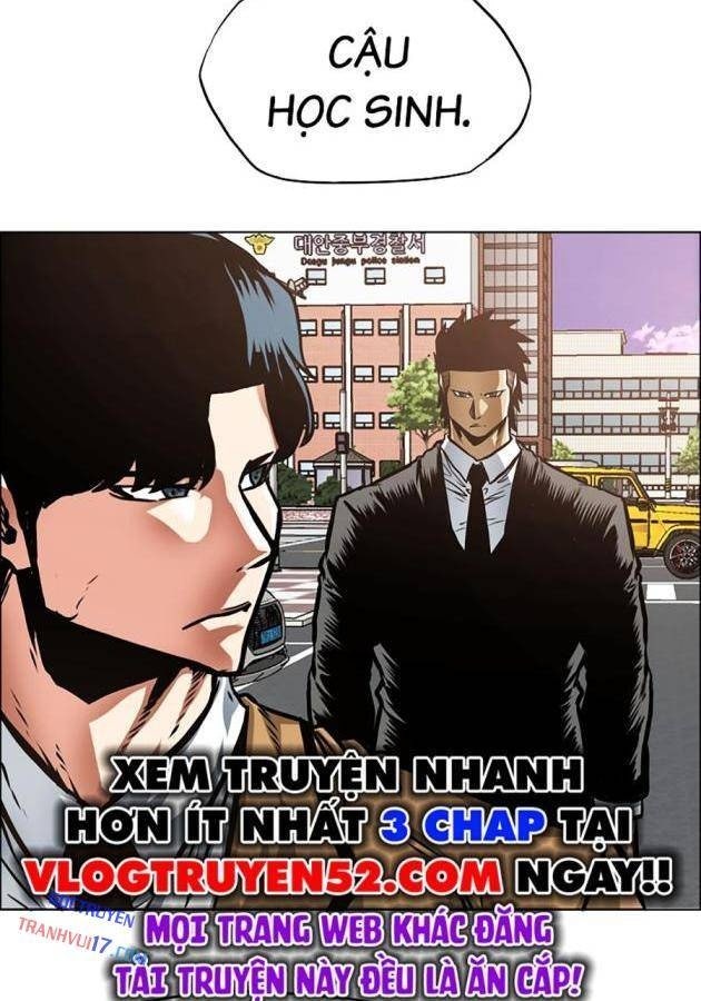 Gia Đình Bí Mật - Page 12