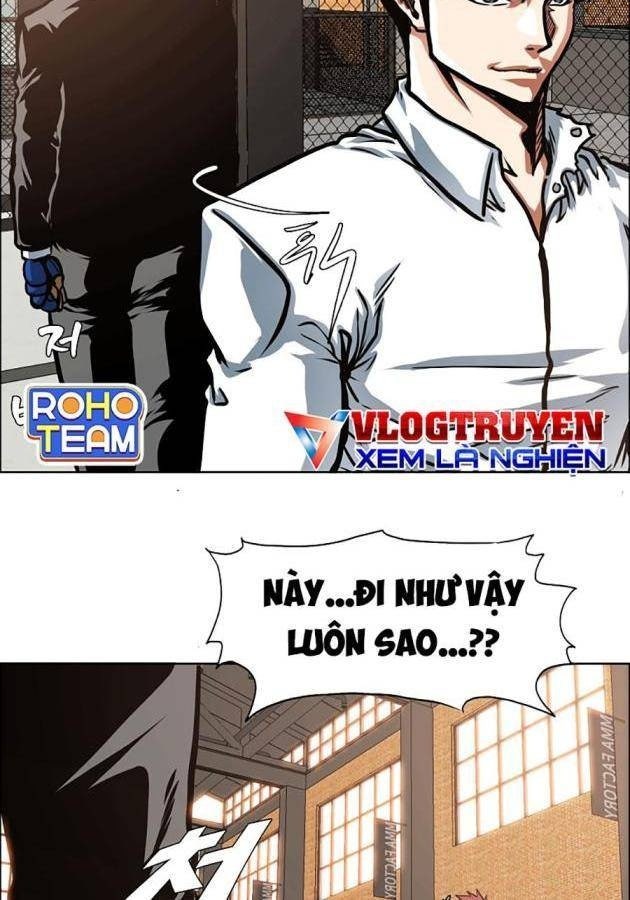 Gia Đình Bí Mật - Page 82