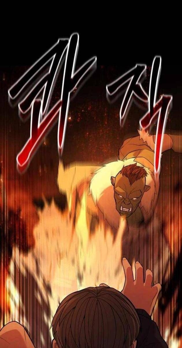 Tuyệt Thế Anh Hùng - Page 39