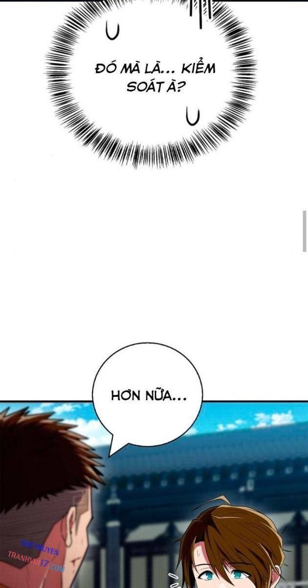 Huấn Luyện Viên Murim Thiên Tài - Page 87