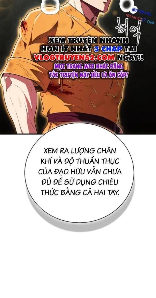 Huấn Luyện Viên Murim Thiên Tài - Page 15