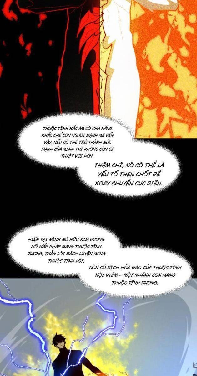 Sau Khi Chia Tay Hoa Khôi, Võ Đạo Của Ta Thẳng Tới Cấp Thần - Page 37