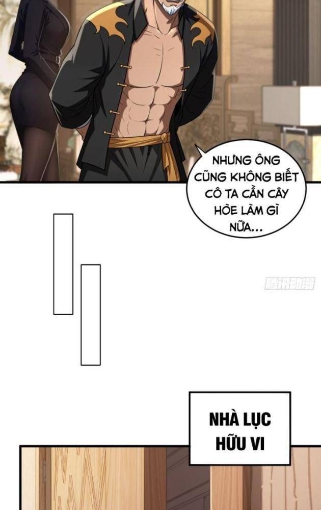 Ma Tôn Nữ Đế Xuyên Không Thành Cấp Trên Của Tôi! - Page 23