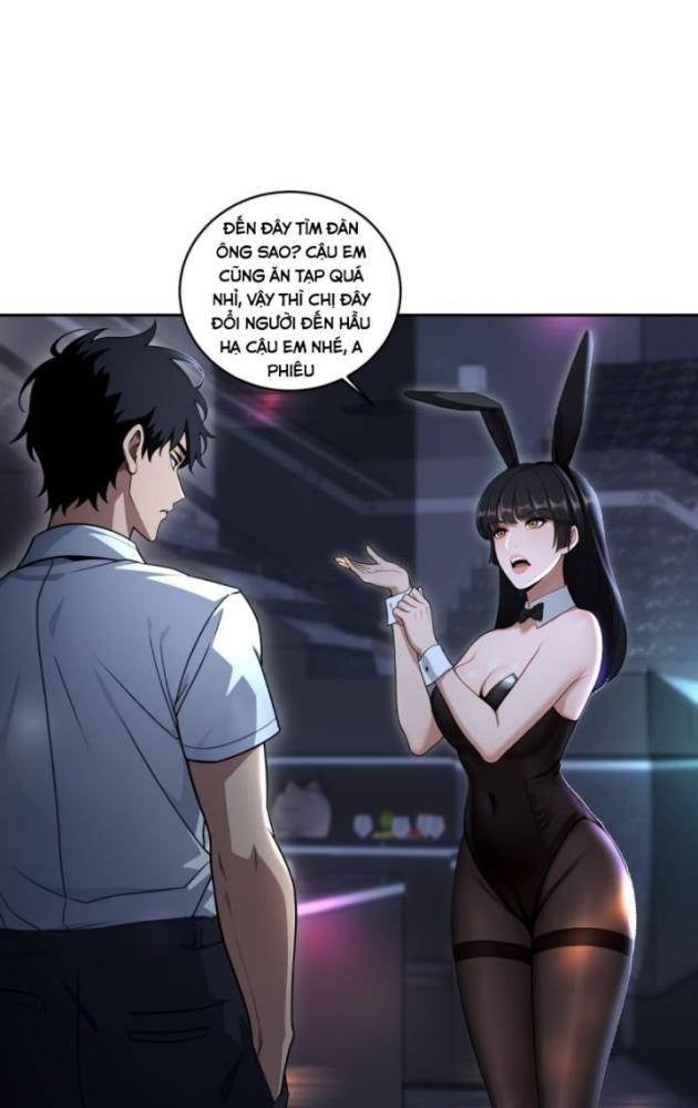Ma Tôn Nữ Đế Xuyên Không Thành Cấp Trên Của Tôi! - Page 2