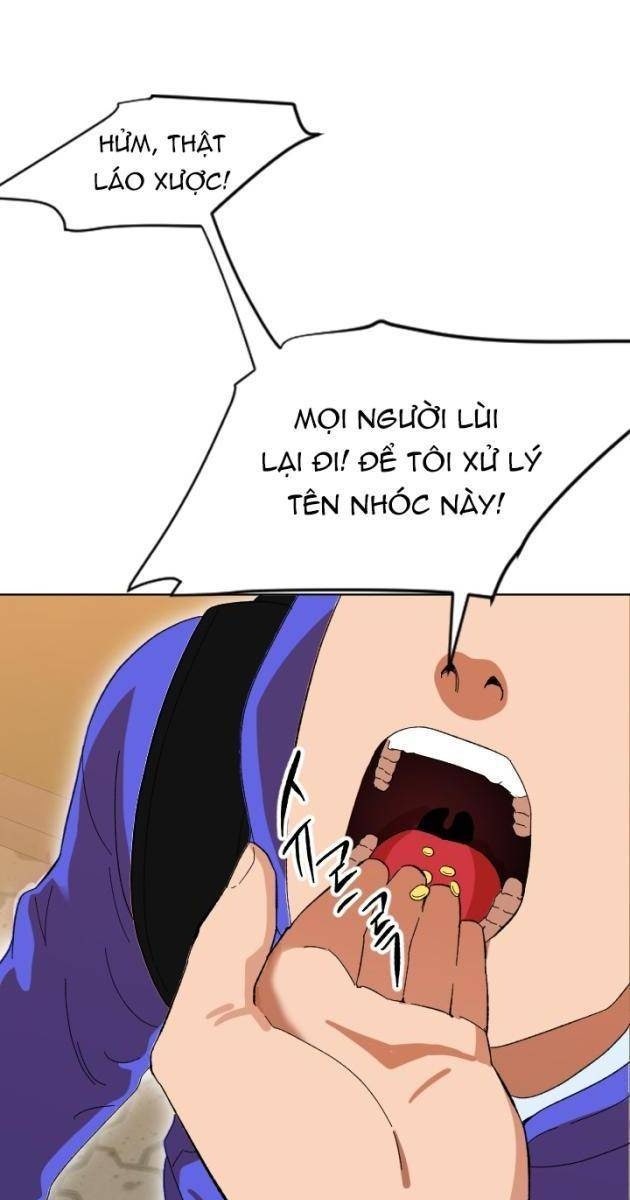 Trường Học Vương Quyền - Page 18