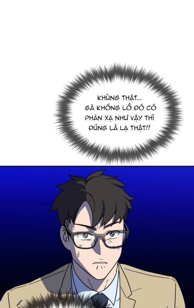 Trường Học Vương Quyền - Page 17
