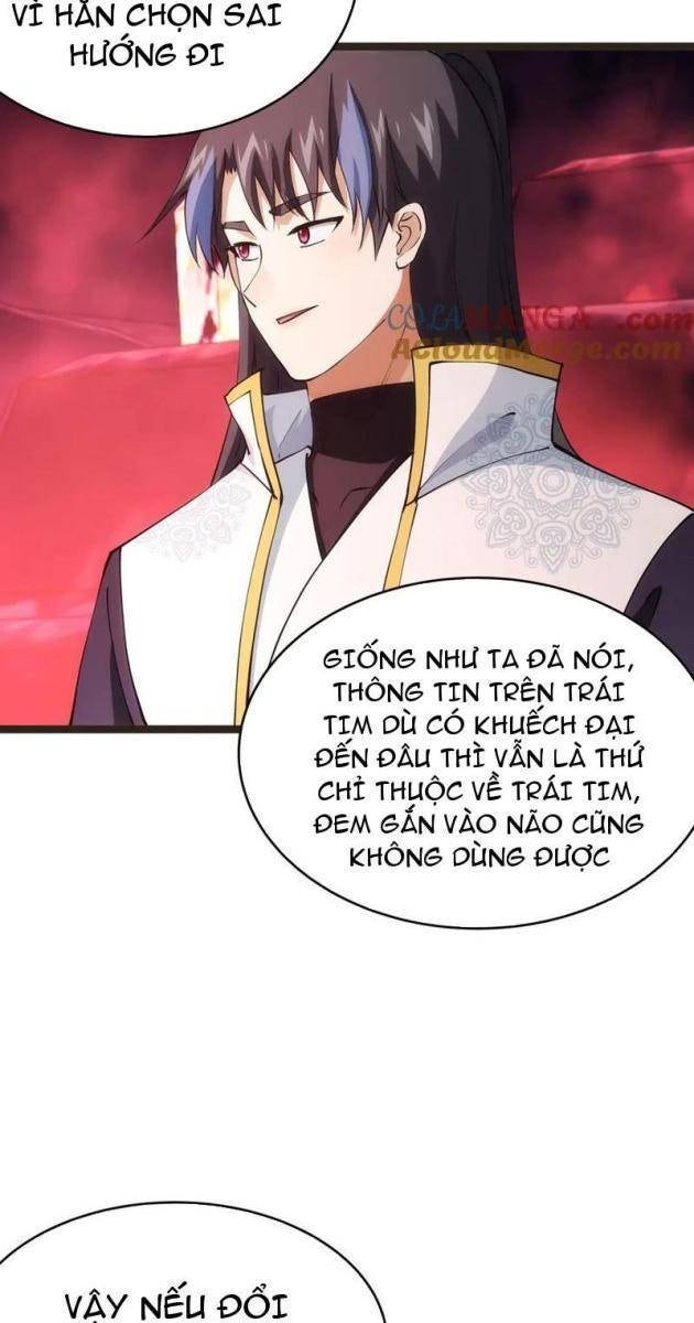 Ta Đoạt Xá Người Chơi Hệ Thống - Page 31