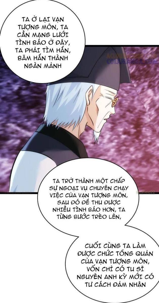 Ta Đoạt Xá Người Chơi Hệ Thống - Page 31