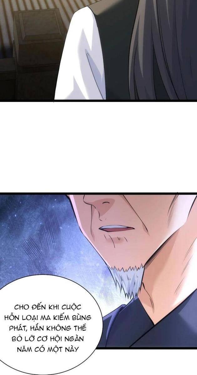 Ta Đoạt Xá Người Chơi Hệ Thống - Page 37