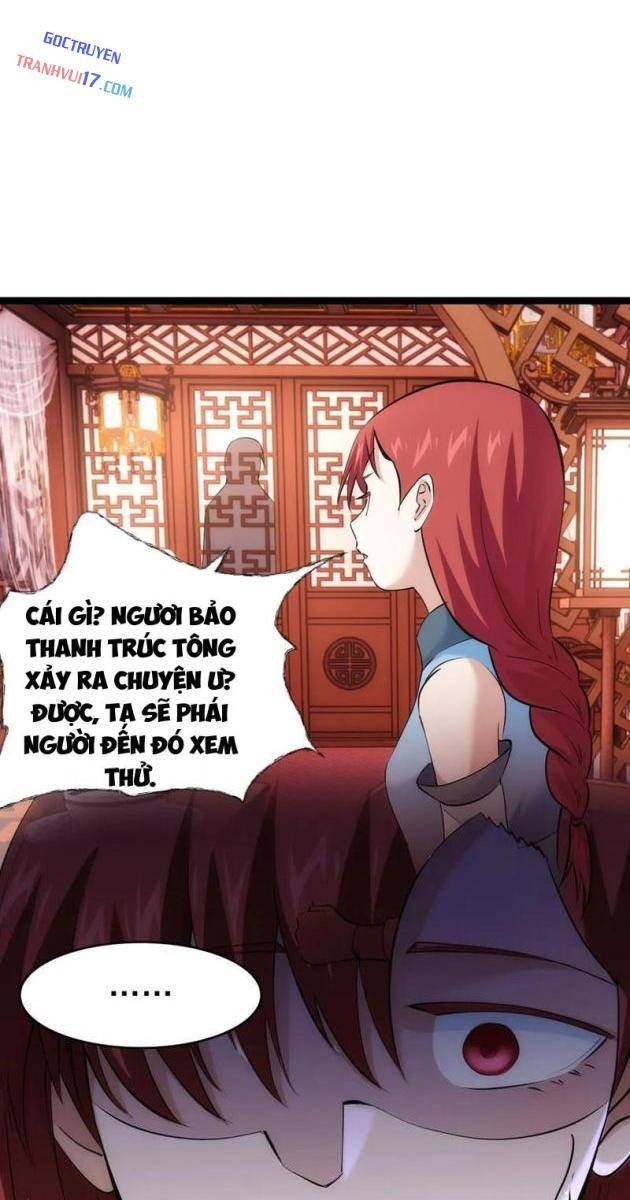 Ta Đoạt Xá Người Chơi Hệ Thống - Page 40