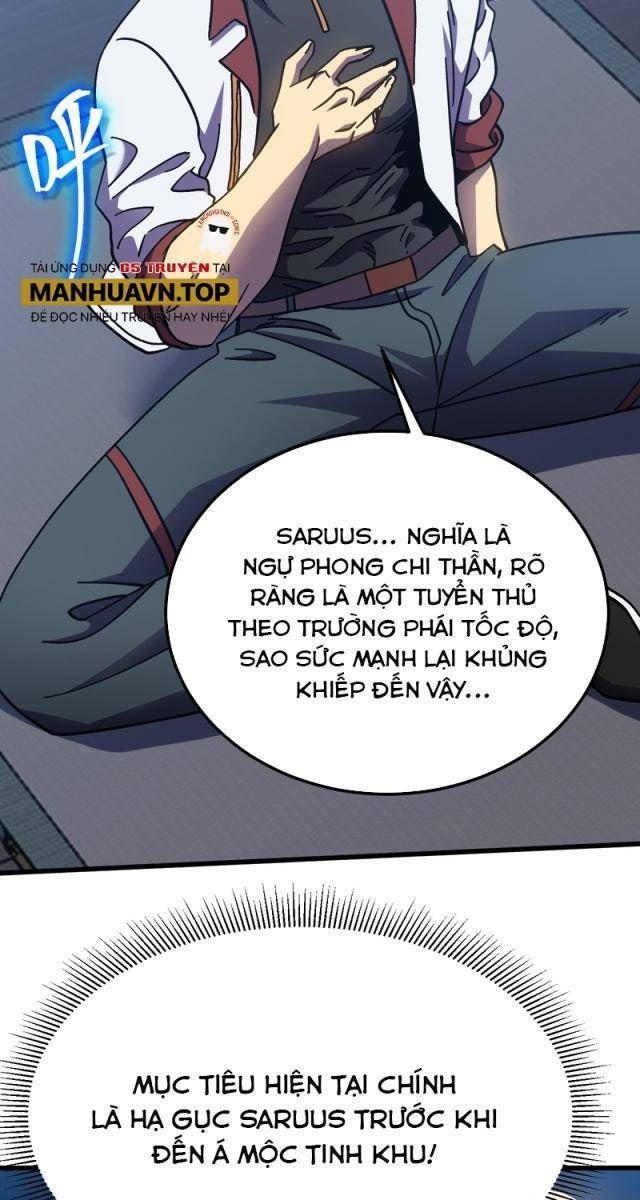 Cao Võ: Hạ Cánh Đến Một Vạn Năm Sau - Page 19