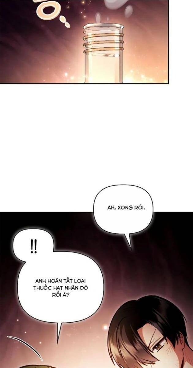 Kí Sự Hồi Quy - Page 20