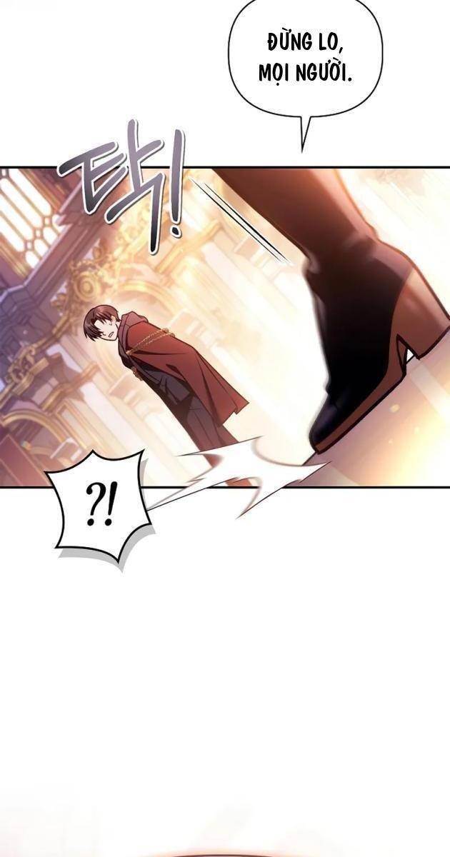 Kí Sự Hồi Quy - Page 40