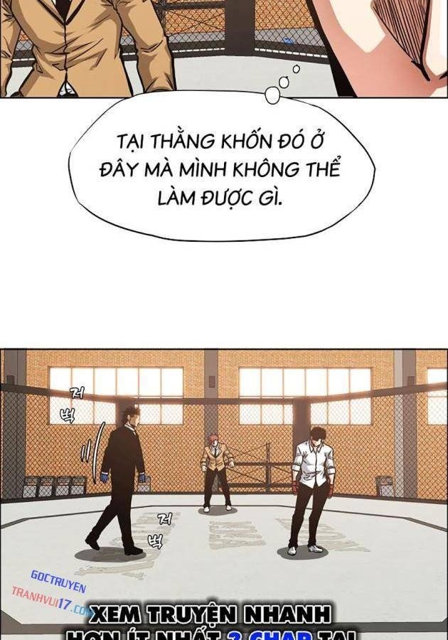 Gia Đình Bí Mật - Page 23