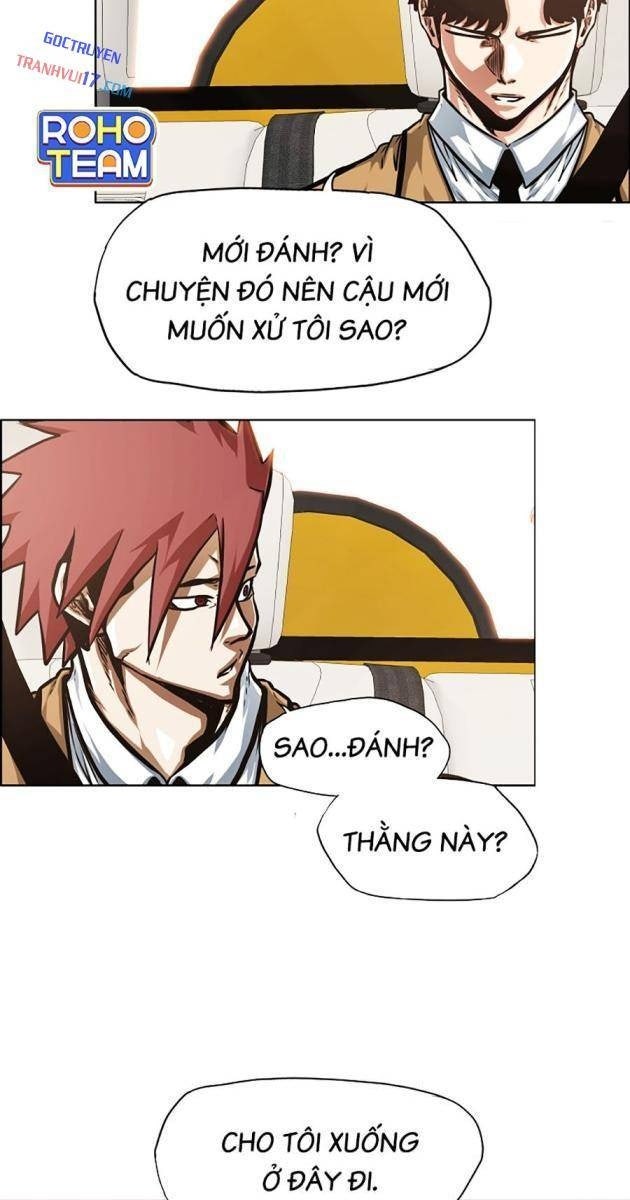 Gia Đình Bí Mật - Page 64