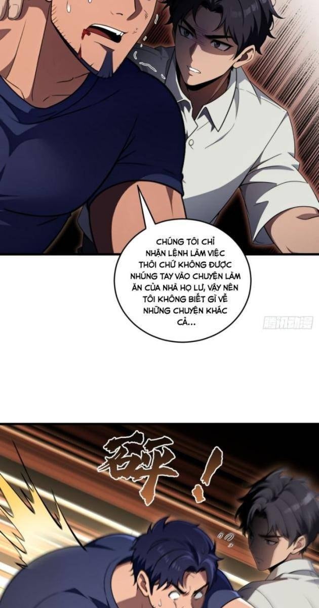 Ma Tôn Nữ Đế Xuyên Không Thành Cấp Trên Của Tôi! - Page 19