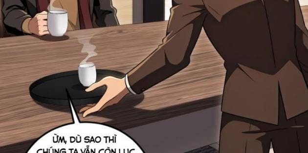 Ma Tôn Nữ Đế Xuyên Không Thành Cấp Trên Của Tôi! - Page 14