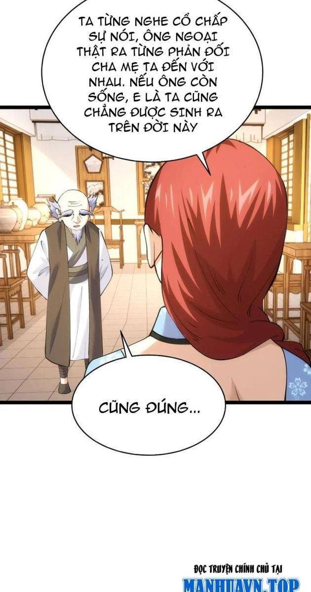 Ta Đoạt Xá Người Chơi Hệ Thống - Page 18