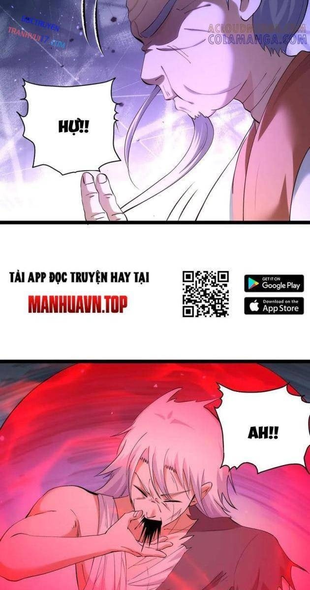 Ta Đoạt Xá Người Chơi Hệ Thống - Page 11