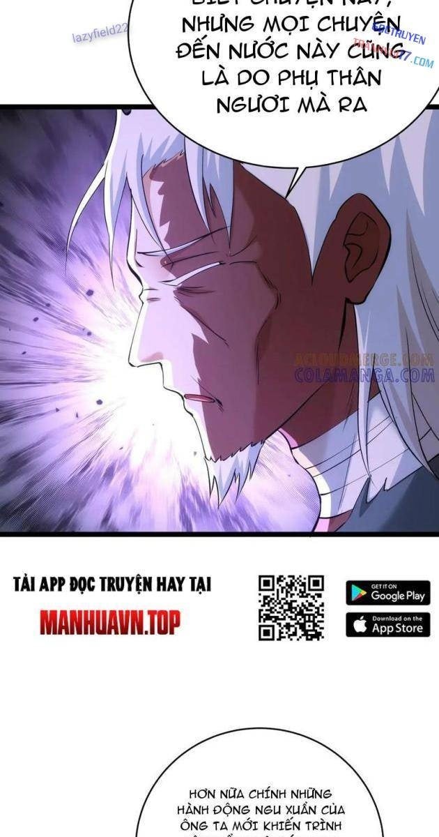 Ta Đoạt Xá Người Chơi Hệ Thống - Page 59