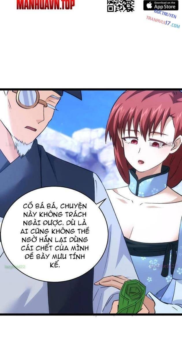 Ta Đoạt Xá Người Chơi Hệ Thống - Page 40