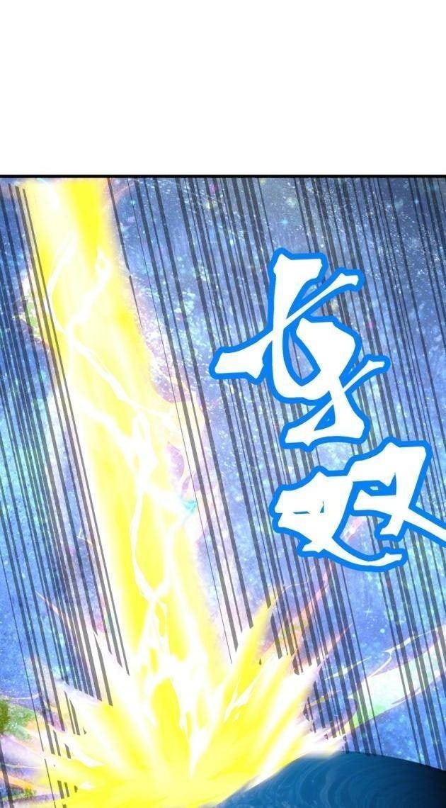 Cao Võ: Hạ Cánh Đến Một Vạn Năm Sau - Page 38
