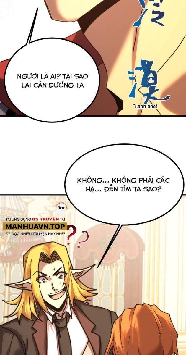 Cao Võ: Hạ Cánh Đến Một Vạn Năm Sau - Page 19