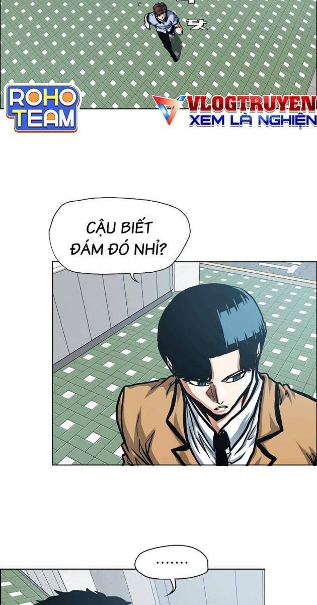 Gia Đình Bí Mật - Page 71