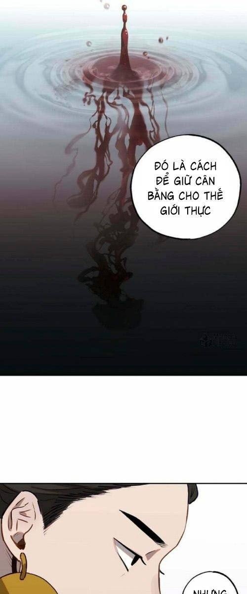Cuộc Chiến Giữa Các Vị Thần - Page 125
