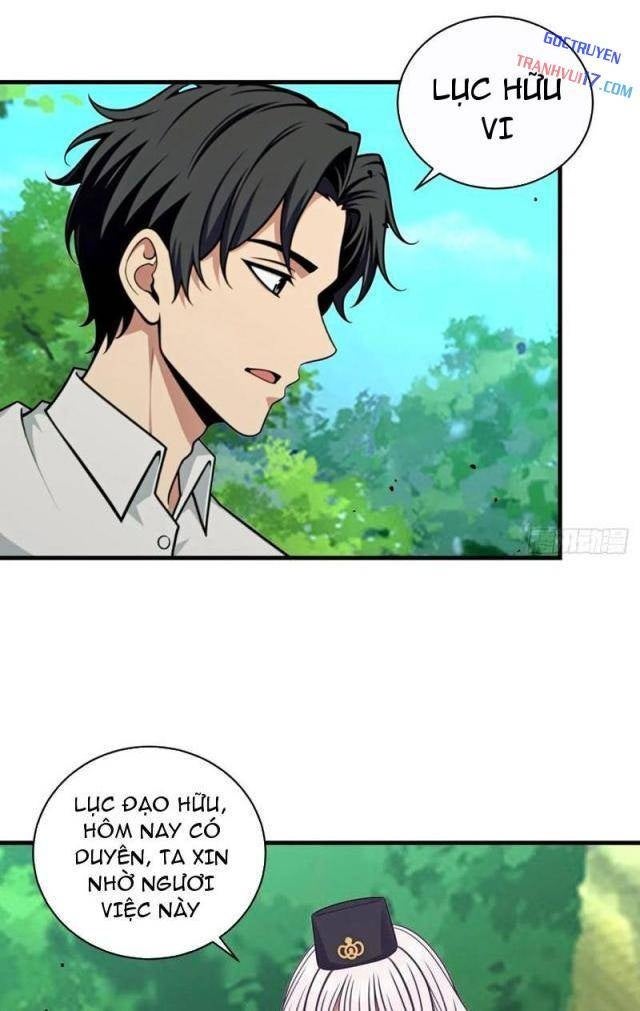Ma Tôn Nữ Đế Xuyên Không Thành Cấp Trên Của Tôi! - Page 4