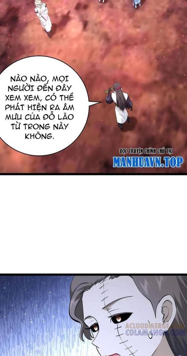 Ta Đoạt Xá Người Chơi Hệ Thống - Page 7