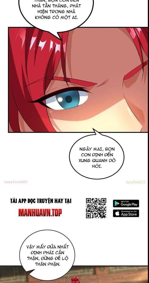 Xuyên Không Thành Npc, Ta Có Bà Xã Che Chở! - Page 15