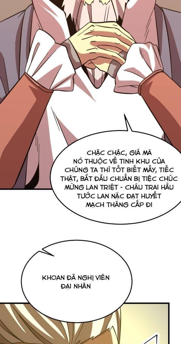 Cao Võ: Hạ Cánh Đến Một Vạn Năm Sau - Page 57